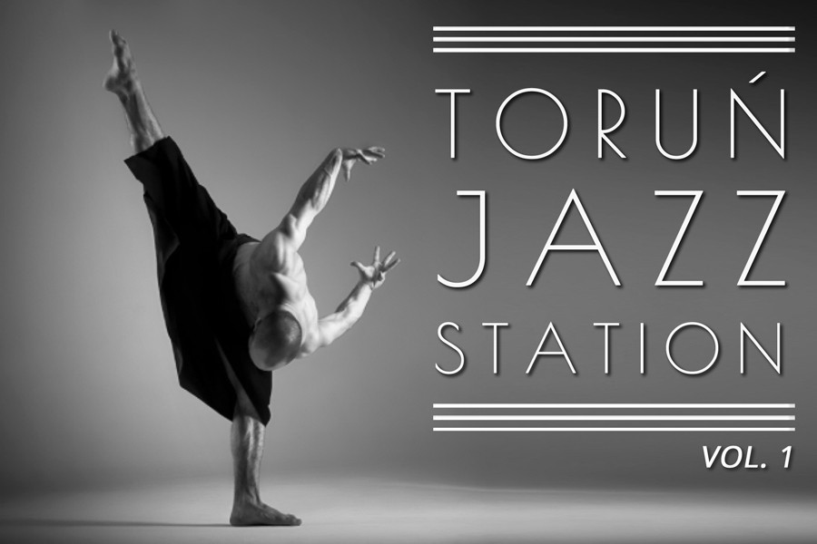warsztaty taneczne Toruń Jazz Station szkoła tańca Jagielski Dance Project modern contemporary