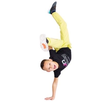 breakdance 7-13 lat breakdance 7-13 lat