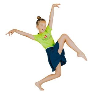 jazz 6-8 lat jazz 6-8 lat