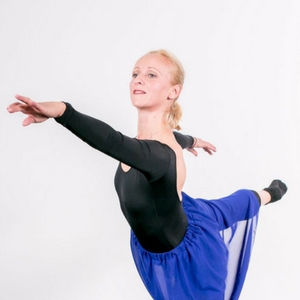 Ewelina Szczepańska taniec klasyczny instruktor balet szkoła tańca Jagielski Dance Project Toruń