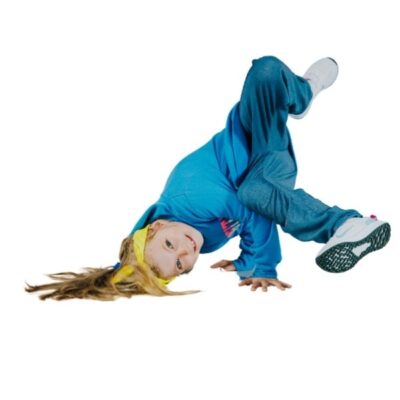 hip-hop 4-5 lat hip-hop 4-5 lat