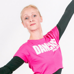 Ewelina Szczepańska DANCEPRO 2017 obóz taneczny