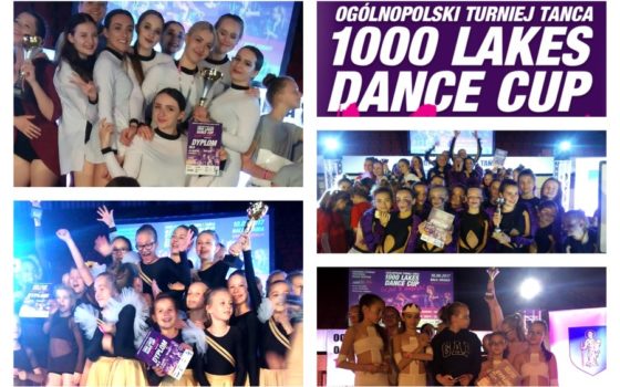 1000 LAKES DANCE CUP 2017