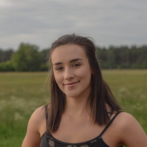 Agata Rutkowska – Jagielski Dance Project – JDP CAMP