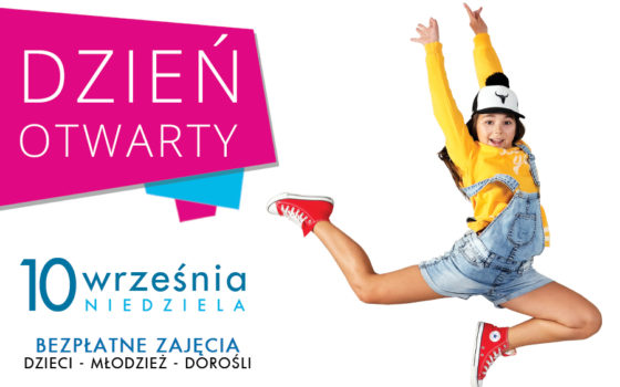 DZIEŃ OTWARTY W JDP DZIEŃ OTWARTY W JDP