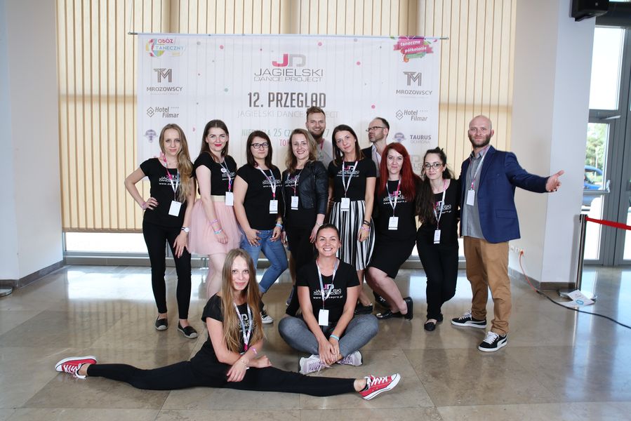 specjalista ds. obsługi klienta – praca – szkoła tańca Jagielski Dance Project – Toruń (2)