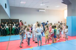 szkoła tańca Jagieski Dance Project - dzień otwarty Toruń (4)