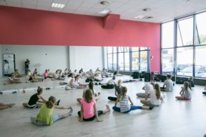 szkoła tańca Jagieski Dance Project - dzień otwarty Toruń (4)