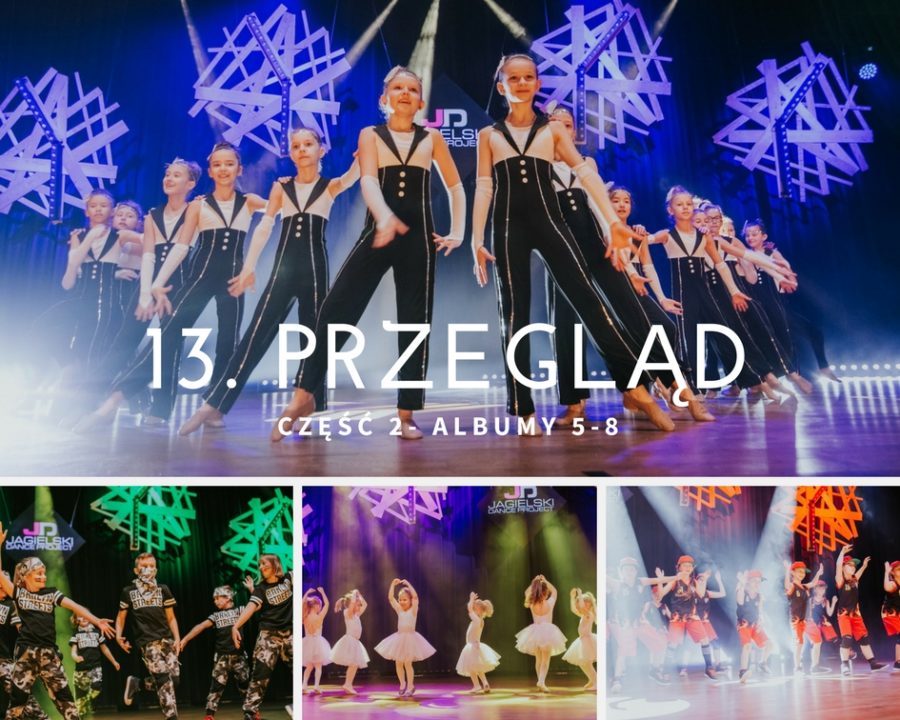 13 Przegląd Jagielski Dance Project Toruń (2)
