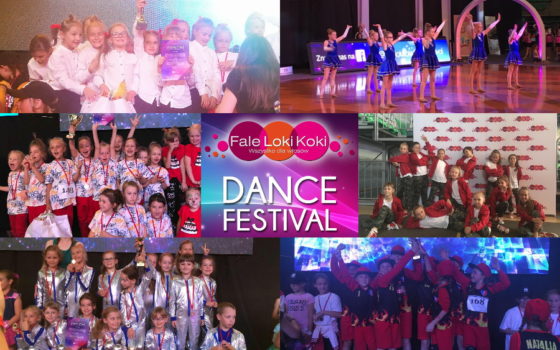 FALE LOKI KOKI DANCE FESTIVAL - 2018
