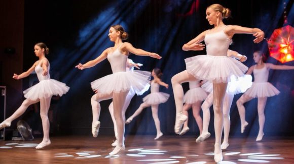 Dzień otwarty balet 16+ Dzień otwarty balet 16+