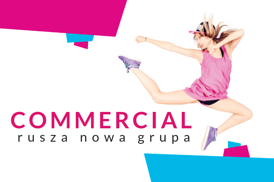 Jagielski Dance project – szkoła tańca – commercial