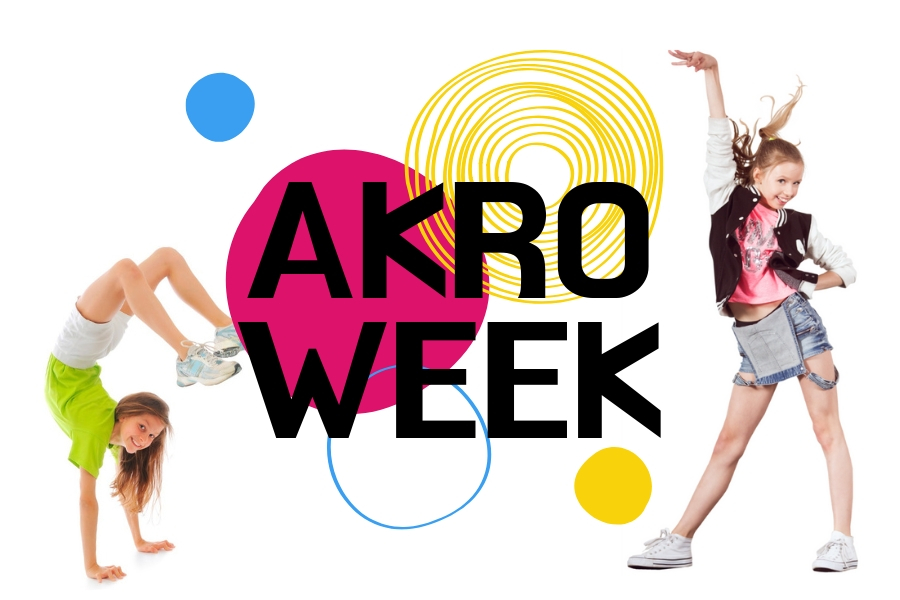AKRO WEEK – Szkoła Tańca Jagielski Dance Project Toruń – akrobatyka – (1)