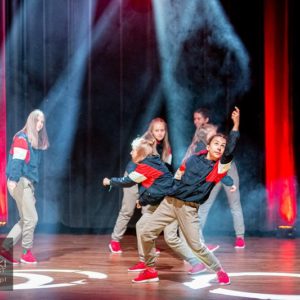 Szkoła Tańca Jagielski Dance Project Toruń - hip hop - h2