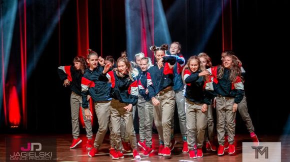 HKK2 Hip Hop 12-15 lat HKK2 Hip Hop 12-15 lat