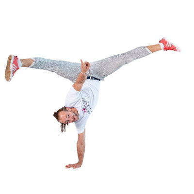 tricking tricking