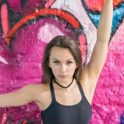Weronika Potaczek Weronika Potaczek