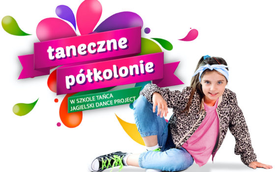 Półkolonie LATO 2020 Półkolonie LATO 2020