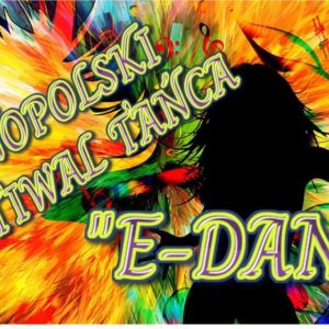 III Turniej Tańca e-dance online