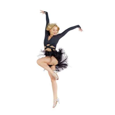 ladies dance ladies dance