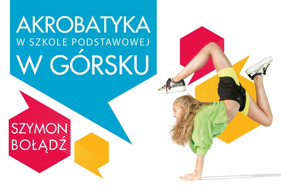 AKROBATYKA GÓRSK Jagielski Dance Project 2020