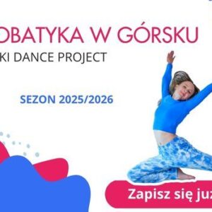 Akrobatyka w Górsku Akrobatyka w Górsku
