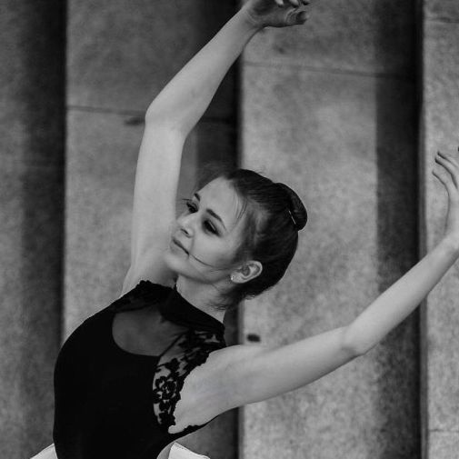 Agata Kozioł – Jagielski Dance Project