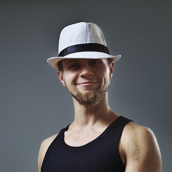Paweł Tomaszewski – Jagielski Dance Project