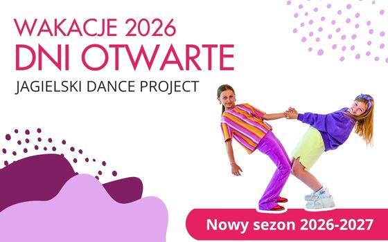 Dni otwarte na sezon 2026-2027 Dni otwarte na sezon 2026-2027