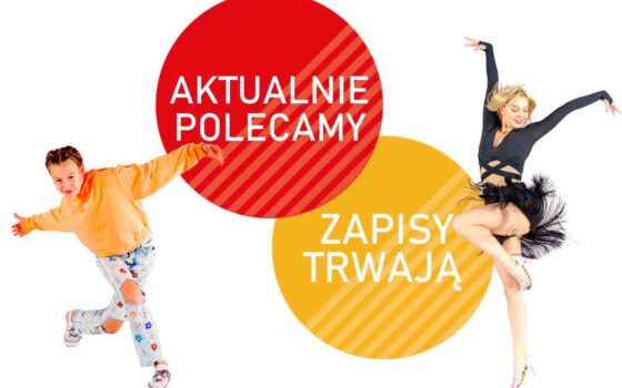 AKTUALNIE POLECAMY