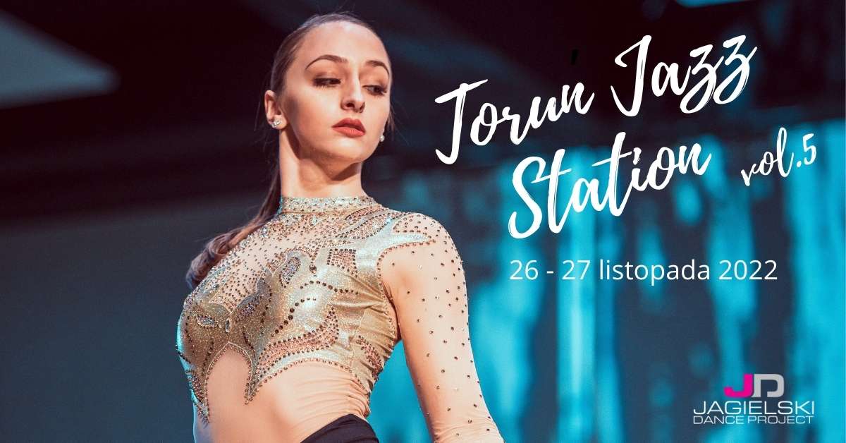 Torun Jazz Station vol5 – 2022