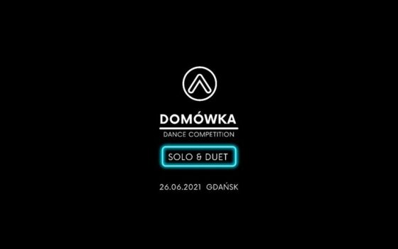 Domówka Dance Competition 2021