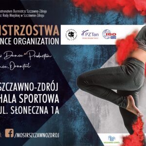 KM IDO Jazz Dance Szczawno Zdrój 2021