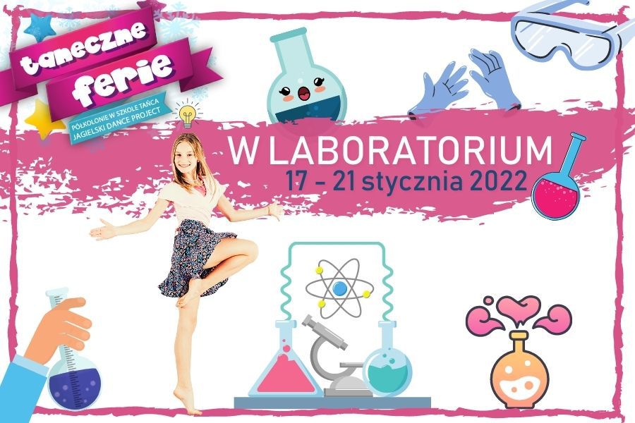 W Laboratorium (17-21.01.2022)