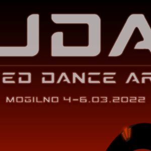 UNITED DANCE ARENA 5.03.2022