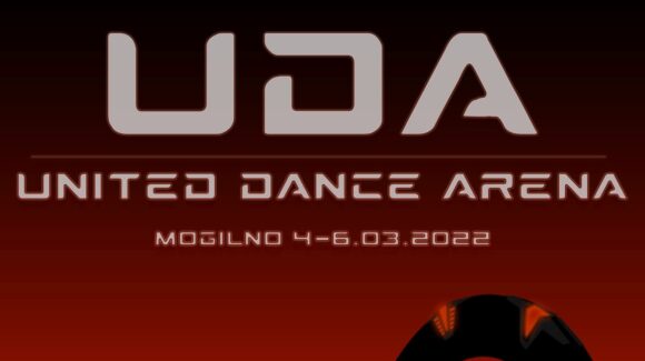 UNITED DANCE ARENA 5.03.2022