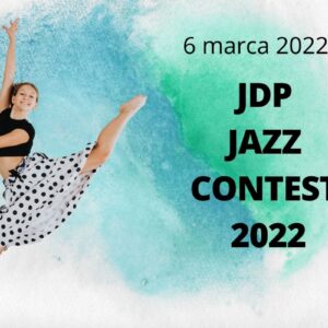 JDP JAZZ CONTEST 6.03.2022
