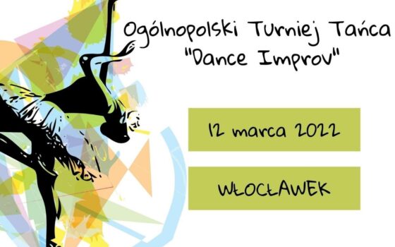 DANCE IMPROV 12.03.2022