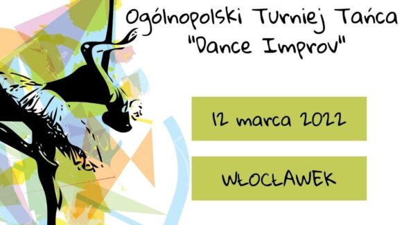 DANCE IMPROV 12.03.2022