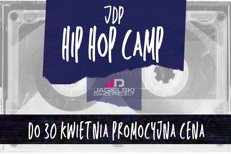hip hop camp 2022