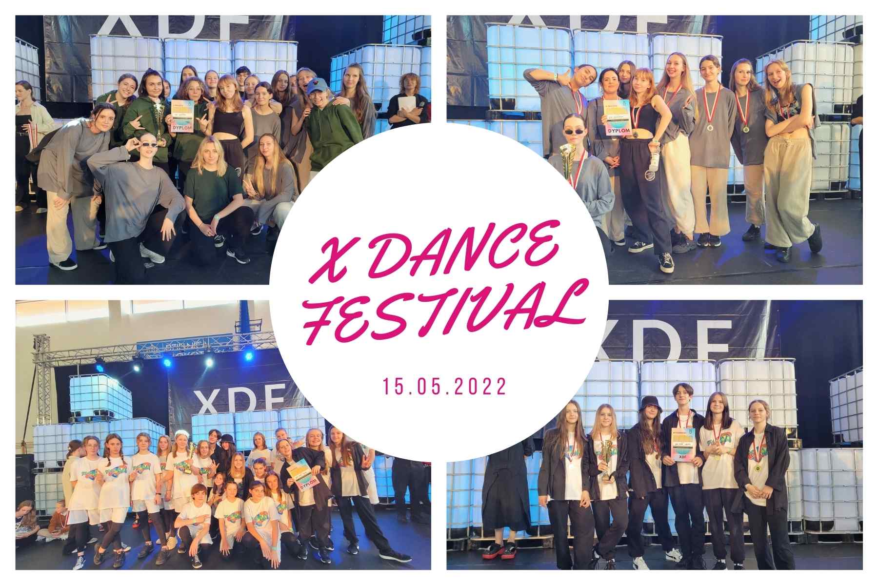 xdance festival 2022