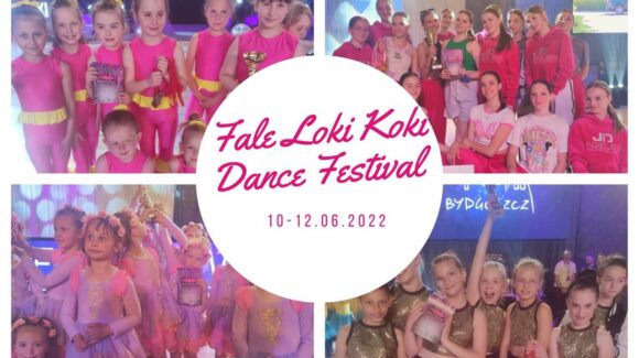 Fale Loki Koki Dance Festival
