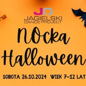 Nocka Halloween