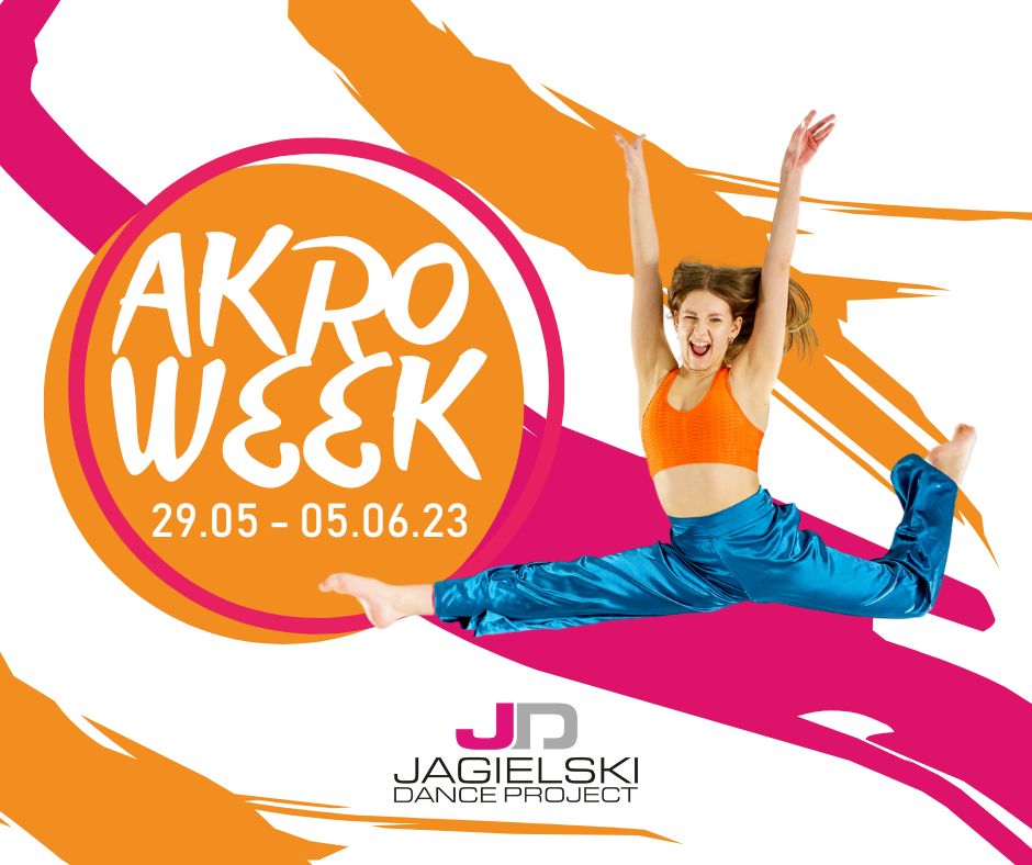 Akro Week 29.05-05.06.2023
