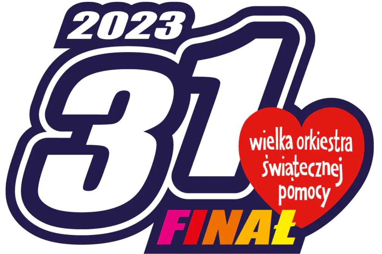WOŚP 2023 – Jagielski Dance Project