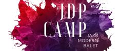 JDP JAZZ CAMP wakacje z Jagielski Dance Project