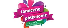 Taneczne Półkolonie w Toruniu wakacje z Jagielski Dance Project