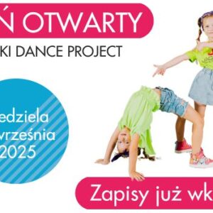 DZIEŃ OTWARTY 07.09.2025