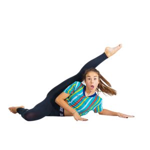 akrobatyka 12-15 lat