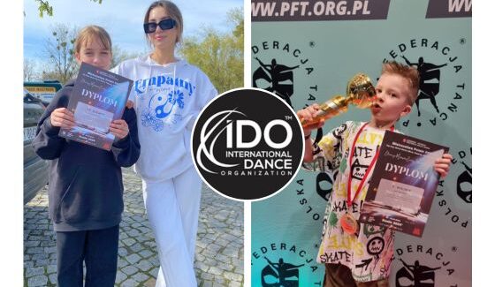 Mistrzostwa Polski PFT IDO: HIP HOP